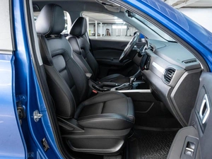 Внедорожник Chery Tiggo 4 2021 года, 1455000 рублей, Ставрополь