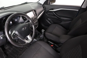 Седан ВАЗ (LADA) Vesta 2022 года, 1199000 рублей, Пермь