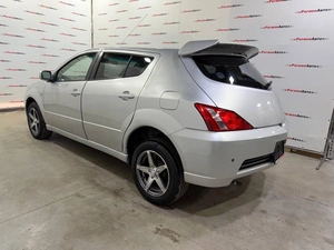 Хетчбэк Toyota WiLL 2002 года, 495000 рублей, Красноярск