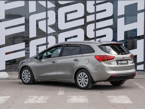 Универсал Kia Ceed 2016 года, 1699000 рублей, Краснодар