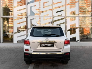 Внедорожник Toyota Highlander 2012 года, 1898000 рублей, Ставрополь