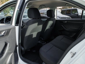 Лифтбек Volkswagen Polo 2020 года, 1390000 рублей, Большой Сочи