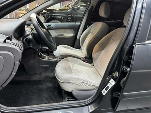 Хетчбэк Peugeot 206 2004 года, 347000 рублей, Красноярск