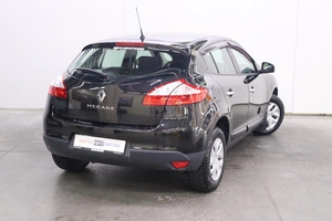 Хэтчбек Renault Megane 2012 года, 860000 рублей, Брянск