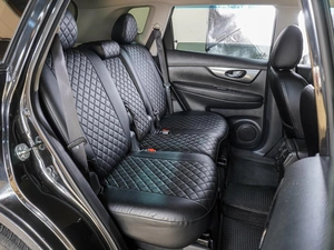 Внедорожник Nissan X-Trail 2015 года, 1679000 рублей, Воронеж