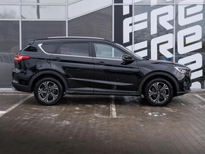 Внедорожник Jetour X70 2024 года, 2440000 рублей, Краснодар