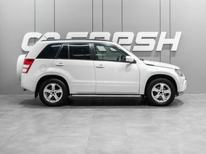 Внедорожник Suzuki Grand Vitara 2011 года, 950000 рублей, Тюмень