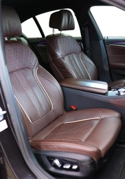 Седан BMW 5 серия 2020 года, 6150000 рублей, Орёл