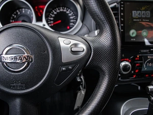 Внедорожник Nissan Juke 2012 года, 1070000 рублей, Краснодар