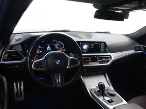 Купе BMW 4 серия 2022 года, 5249632 рублей, Москва