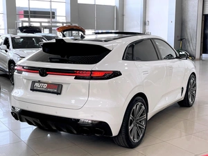 Внедорожник Changan UNI-K 2024 года, 3497000 рублей, Солонцы