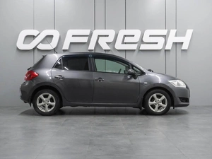 Хетчбэк Toyota Auris 2007 года, 679000 рублей, Воронеж