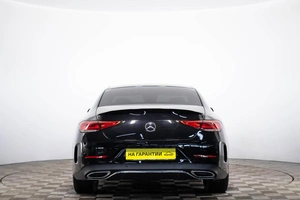 Купе Mercedes-benz CLS-класс 2019 года, 5339000 рублей, Пермь