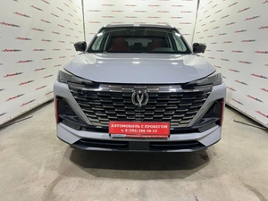 Внедорожник Changan CS55 Plus 2023 года, 2260000 рублей, Красноярск