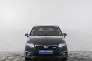 Минивэн Honda Stream 2009 года, 1159000 рублей, Кемерово