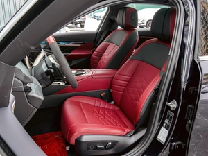 Седан BMW 5 серия 2024 года, 7440000 рублей, Краснодар