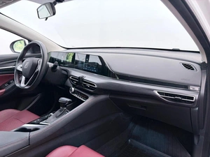 Седан Changan Eado Plus 2023 года, 1675000 рублей, Орёл