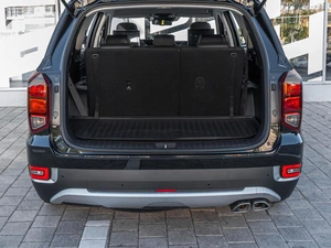 Внедорожник Hyundai Palisade 2021 года, 4219000 рублей, Ставрополь
