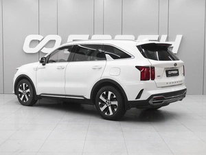 Внедорожник Kia Sorento 2020 года, 3690000 рублей, Ростов-на-Дону