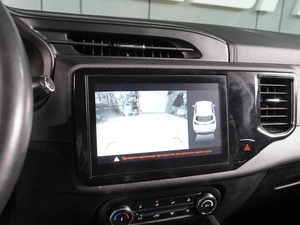 Внедорожник Chery Tiggo 4 2022 года, 1319000 рублей, Воронеж