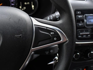 Хетчбэк Renault Sandero Stepway 2020 года, 1330000 рублей, Краснодар