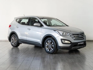 Внедорожник Hyundai Santa Fe 2014 года, 1729000 рублей, Саратов