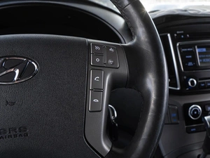 Минивэн Hyundai H-1 2018 года, 2920000 рублей, Волгоград