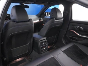 Седан BMW 3 серия 2020 года, 3549046 рублей, Москва