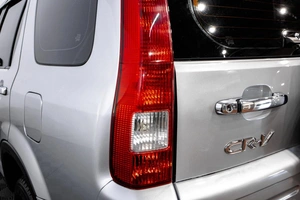 Внедорожник Honda CR-V 2004 года, 899000 рублей, Барнаул