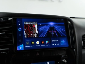 Внедорожник Mitsubishi Outlander 2017 года, 2299050 рублей, Москва