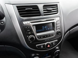 Седан Hyundai Solaris 2015 года, 1299000 рублей, Саратов