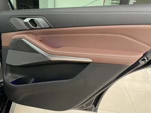 Внедорожник BMW X7 2021 года, 9500000 рублей, Солонцы