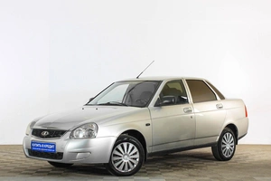 Седан ВАЗ (LADA) Priora 2012 года, 429000 рублей, Тюмень