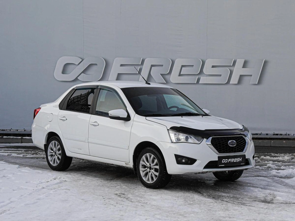 Седан Datsun on-DO 2020 года, 660000 рублей, Волгоград