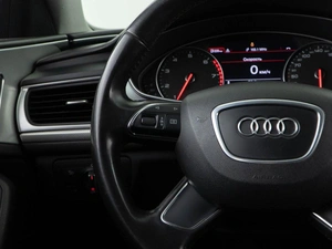 Седан Audi A6 2013 года, 1498055 рублей, Москва