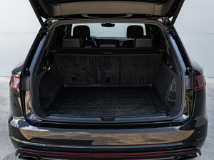 Внедорожник Volkswagen Touareg 2020 года, 5410000 рублей, Краснодар