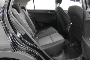 Внедорожник Hyundai Creta 2019 года, 1850000 рублей, Красноярск