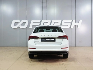 Лифтбек Skoda Rapid 2020 года, 1749000 рублей, Воронеж