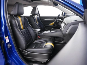 Внедорожник Haval F7x 2021 года, 1799050 рублей, Москва