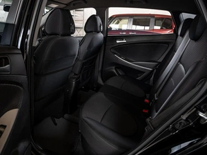 Хетчбэк Hyundai Solaris 2015 года, 999000 рублей, Краснодар