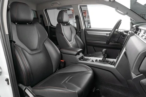 Пикап JAC T8 Pro 2023 года, 2249000 рублей, Петрозаводск