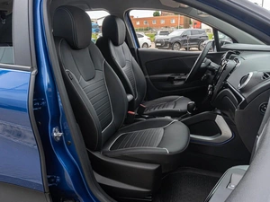 Внедорожник Renault Kaptur 2020 года, 1750000 рублей, Краснодар