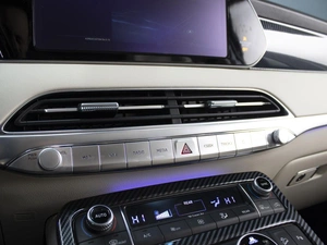 Внедорожник Hyundai Palisade 2021 года, 5270000 рублей, Омск