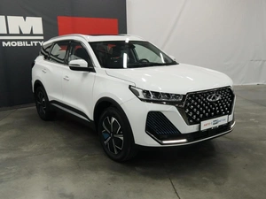 Внедорожник Chery Tiggo 7 2023 года, 2400000 рублей, Курск