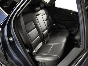 Внедорожник Hyundai Tucson 2018 года, 1989100 рублей, Казань