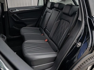 Внедорожник Volkswagen Tiguan L 2025 года, 3799000 рублей, Краснодар