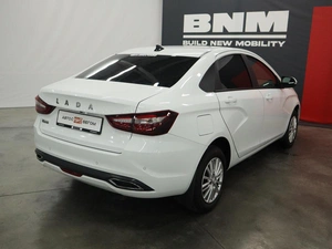 Седан ВАЗ (LADA) Vesta 2024 года, 1580000 рублей, Курск