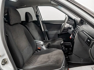 Хетчбэк ВАЗ (LADA) Priora 2014 года, 520000 рублей, Красноярск