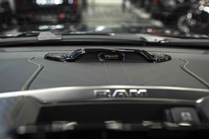 Пикап RAM 1500 2025 года, 10825723 рублей, Москва