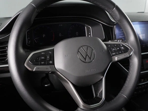 Лифтбек Volkswagen Polo 2021 года, 1749000 рублей, Минеральные Воды